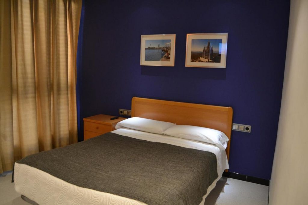 Hostal Apolo Barcelona