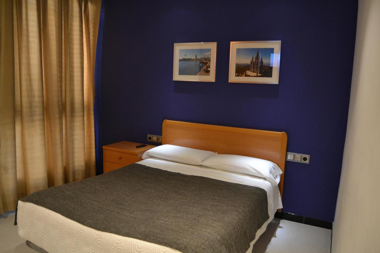 Hostal Apolo Barcelona