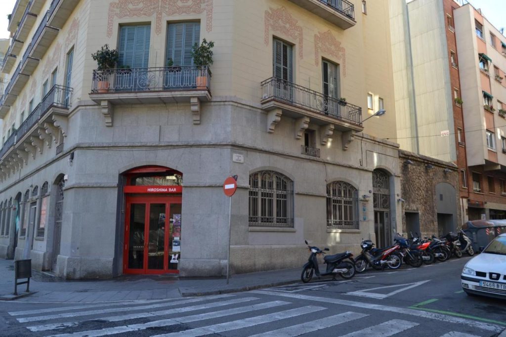 Hostal Apolo Barcelona