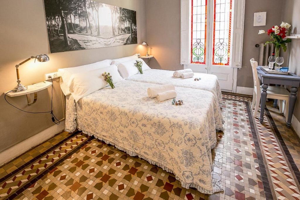 Casa del Mediterráneo Barcelona