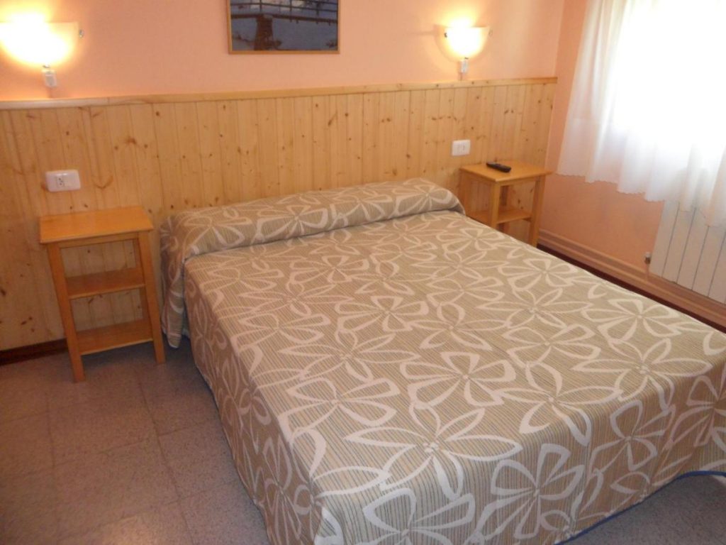 Hostal Alce Nigrán Pontevedra