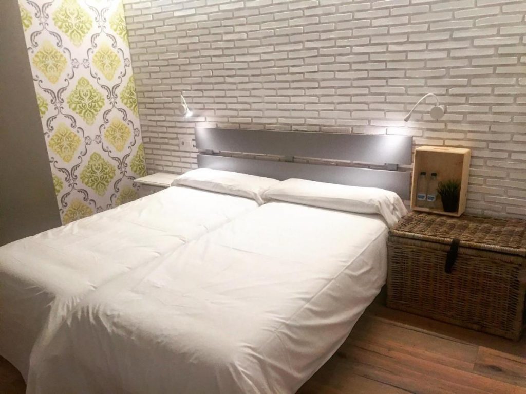 Hostal Le Vintage Ávila