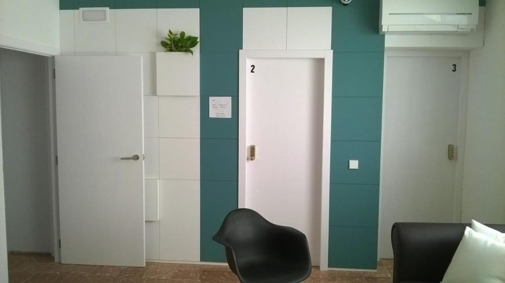 Huéspedes Sa Font Ibiza