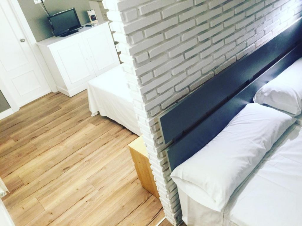 Hostal Le Vintage Ávila