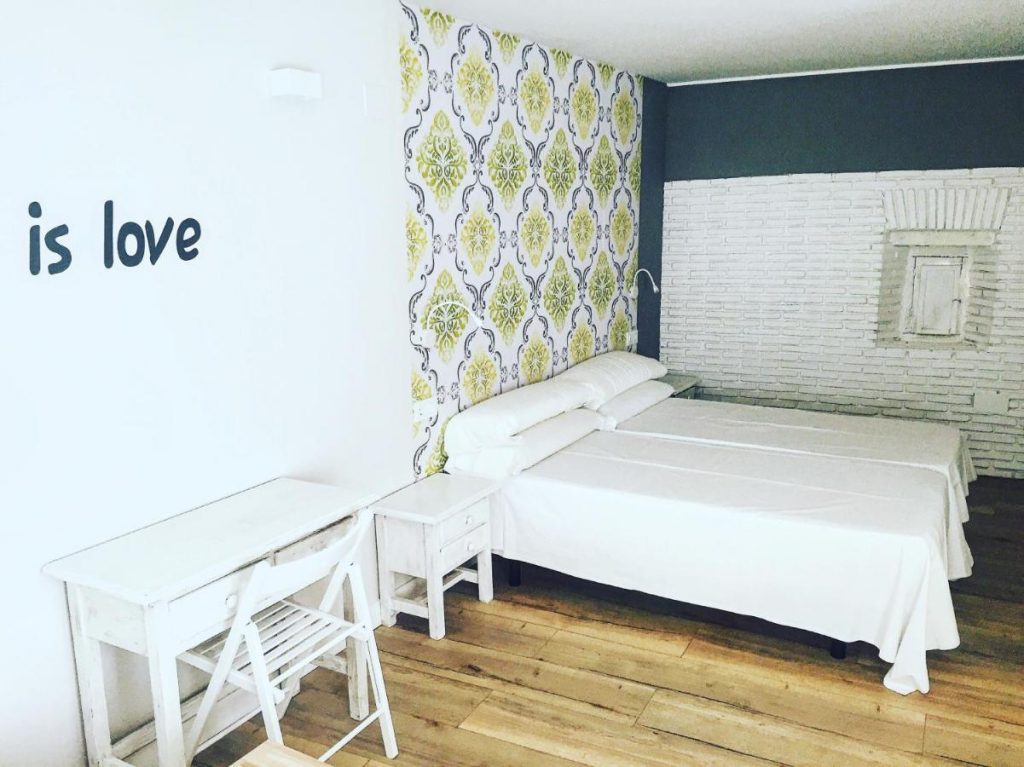 Hostal Le Vintage Ávila
