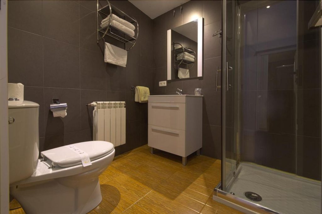 Hostal Misericordia León