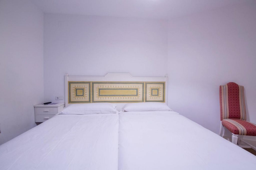 Hostal Misericordia León