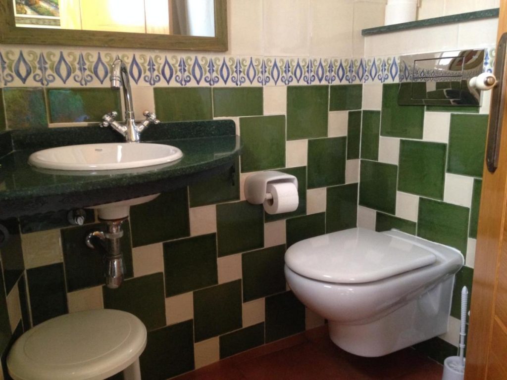 Hostal Aranda Peñíscola Castellón