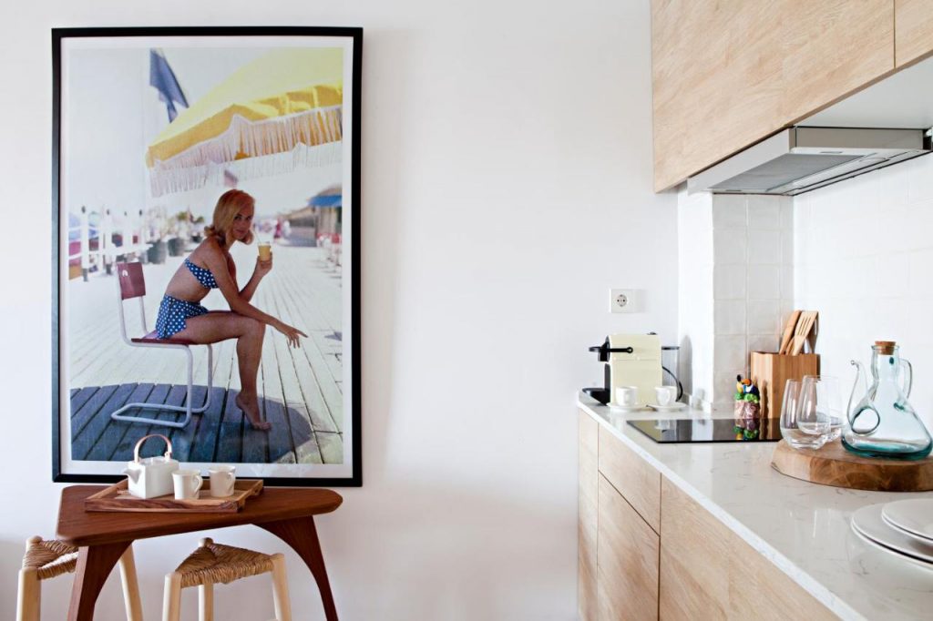 105 Suites Rental Apartments Ibiza