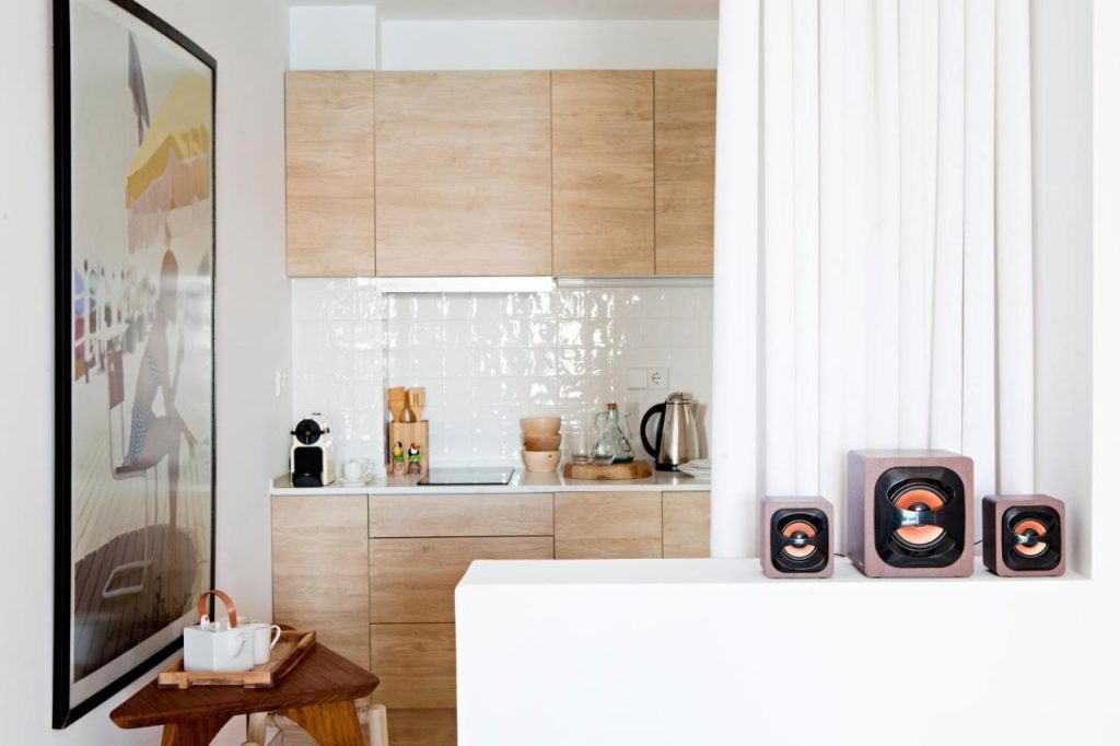 105 Suites Rental Apartments Ibiza