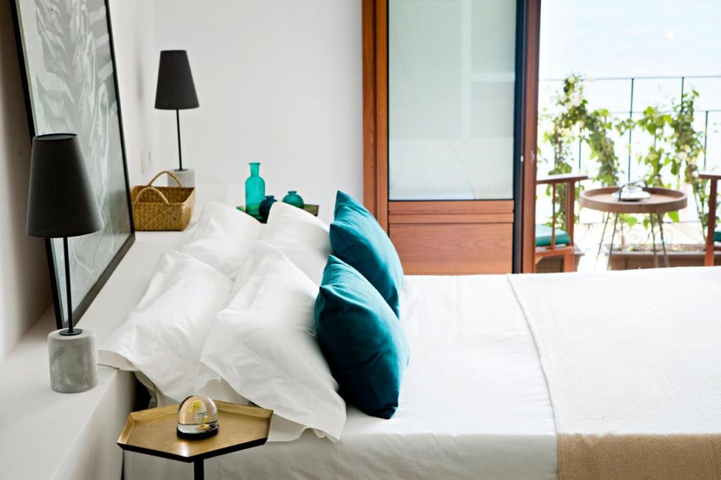 105 Suites Rental Apartments Ibiza