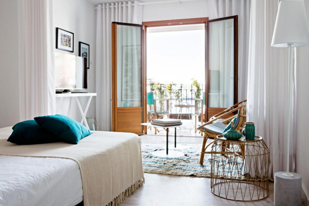 105 Suites Rental Apartments Ibiza