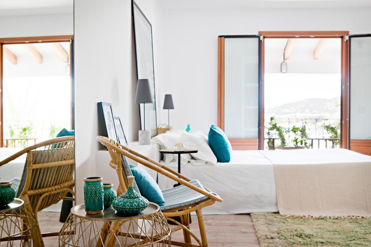 105 Suites Rental Apartments Ibiza