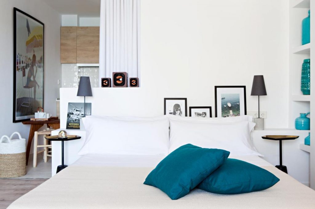 105 Suites Rental Apartments Ibiza