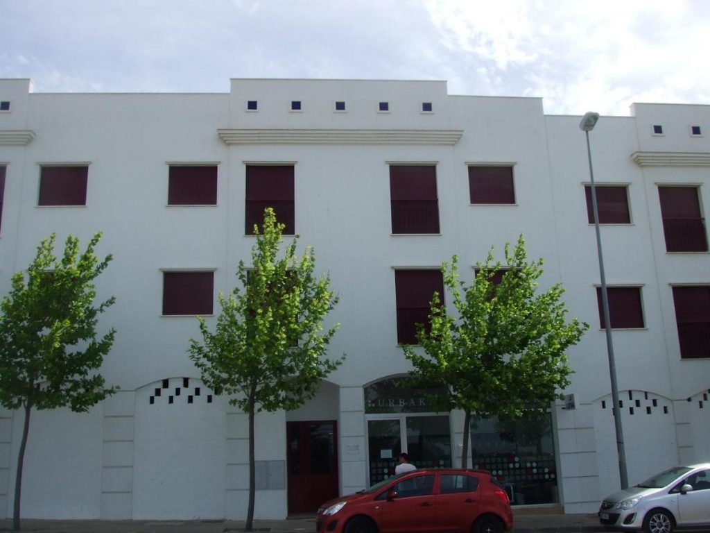 Hotel Apartamentos Turísticos San Vicente Conil de la Frontera Cádiz