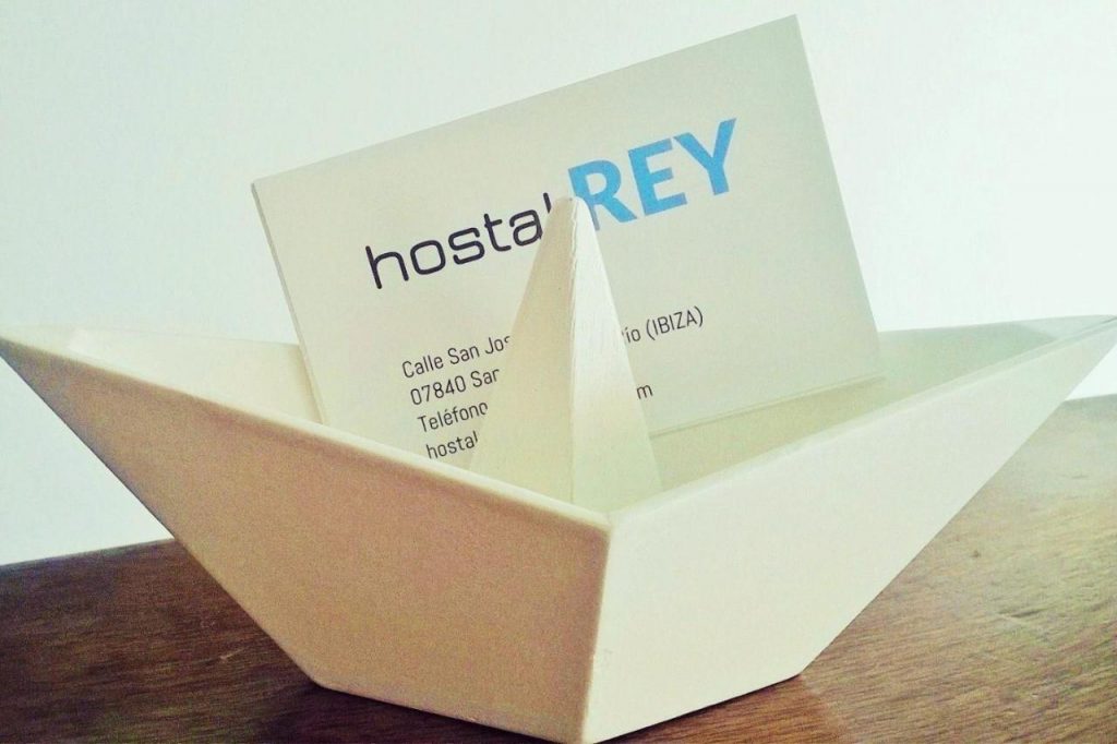 Hostal Rey Santa Eulària des Riu Ibiza
