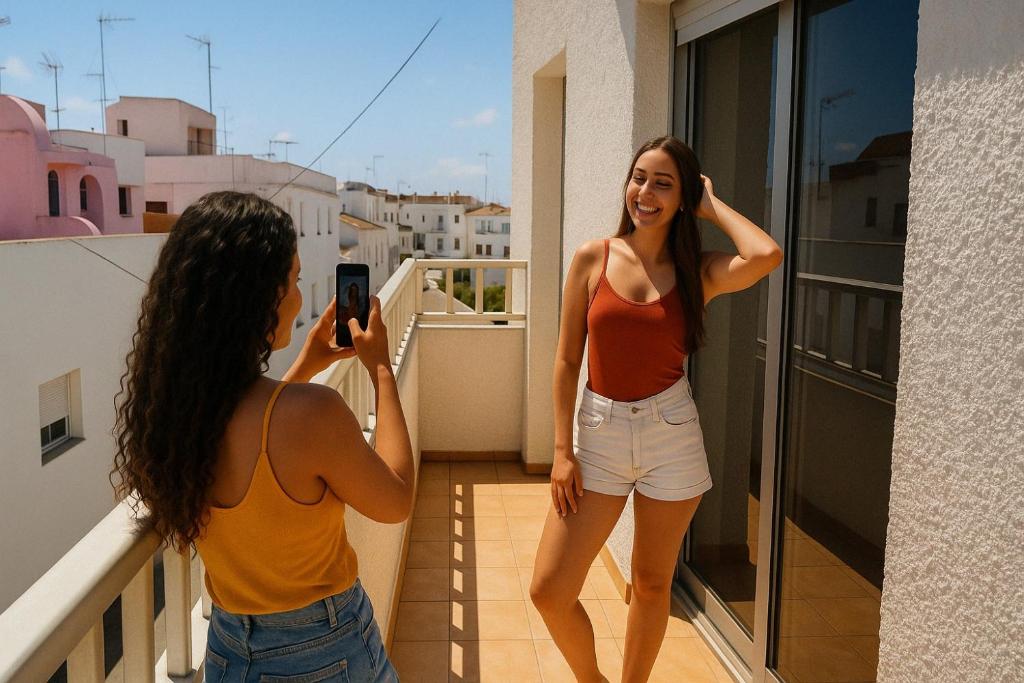 Hotel San Vicente - Centro Playa