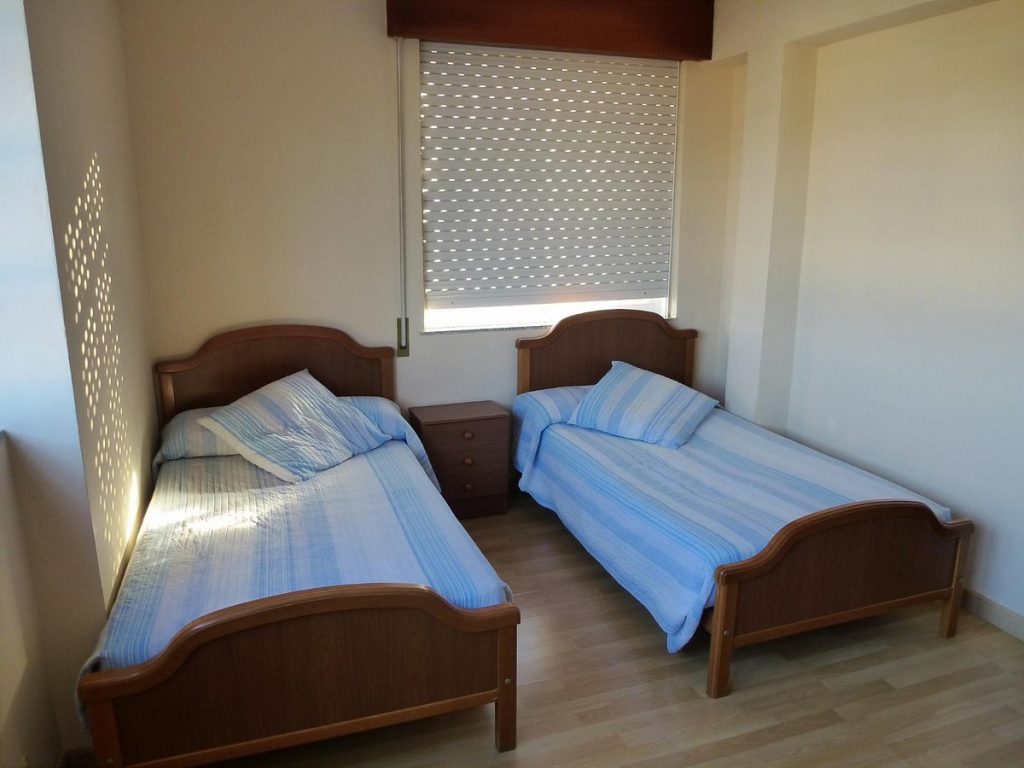 Pensión Escalinata Sarria, Lugo