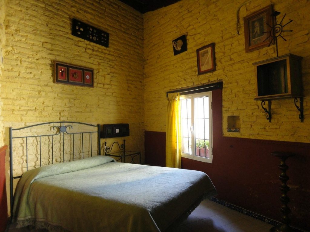 Hostal Pensión Vergara Sevilla