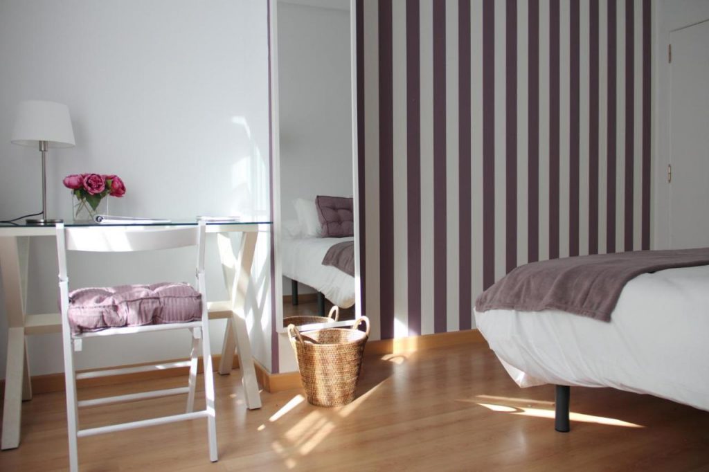 7 Moons Bed & Breakfast | Valencia